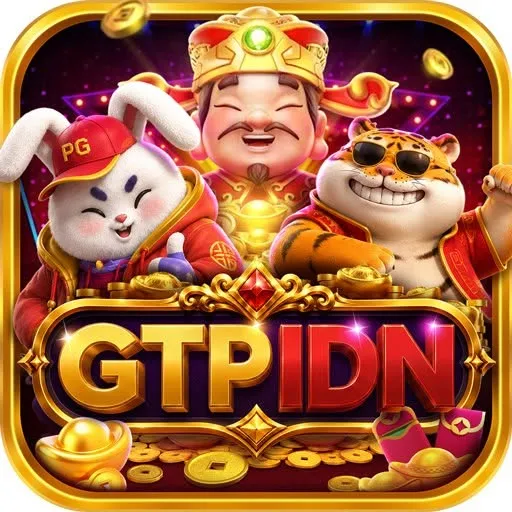 GTPIDN - Game Gaple Seru dan Menantang