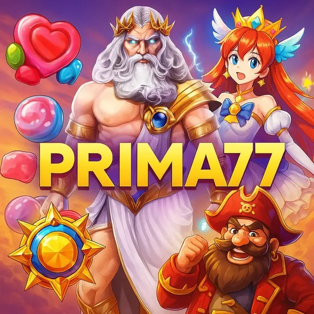 PRIMA77 - Game Olahraga Terbaik untuk Pecinta Sports
