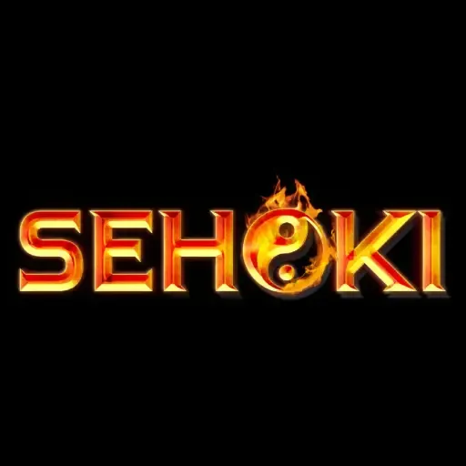 SEHOKI - Tantangan Puzzle Seru untuk Semua Usia